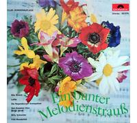 Various - Ein Bunter Melodienstrauß - Polydor - 60579