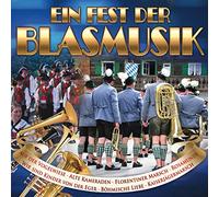 Various - Ein Fest der Blasmusik
