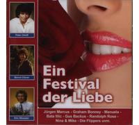 Various - EIN Festival der Liebe [Import]