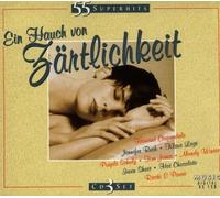 Various - Ein Hauch Von Zärtlichkeit