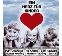 Various - Ein Herz Für Kinder
