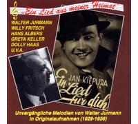 Various - Ein Lied aus Meiner Heimat