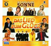 Various - Ein Platz An der Sonne