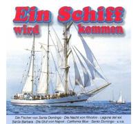 Various - Ein Schiff Wird Kommen