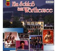 Various - Ein Schloss am Wörthersee