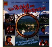 Various - Ein Schloss am Wörthersee-F.2