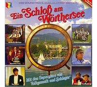 Various - Ein Schloß am Wörthersee [VINYL]