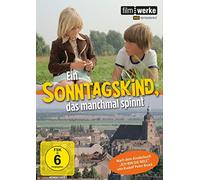 Various - Ein Sonntagskind, das manchmal spinnt