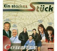 Various - Ein Starkes Stück Country