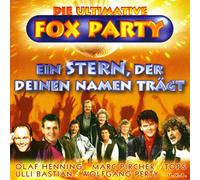 Various - Ein Stern,der Deinen Namen Tr