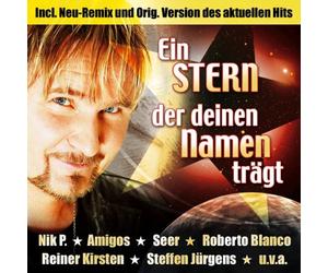 Various - Ein Stern der Deinen Namen Trägt