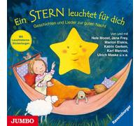 Various - Ein Stern Leuchtet Für Dich.Geschichten und Liede