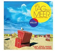 Various - Ein Tag am Meer-Finest Chill