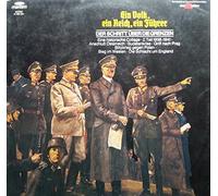 Various - Ein Volk, Ein Reich, Ein Führer, 3. Teil 1941-1942 - Maritim - 47 334 EW