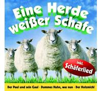 Various - Eine Herde Weißer Schafe-Tie