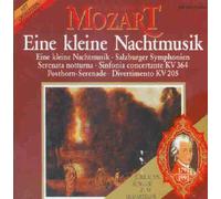Various - Eine Kleine Nachtmusik