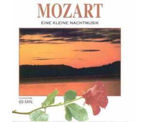 Various - Eine Kleine Nachtmusik