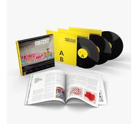 Various Artists EINE STADT WIRD BUNT. (Schuber-Edition) - Hamburg Hip (Vinyl LP)