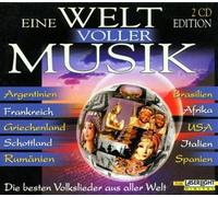 Various - Eine Welt Voller Musik