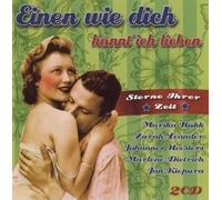 Various - Einen Wie Dich Konnt Ich Liebe