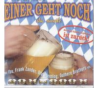 Various - Einer Geht Noch Vol.2