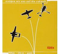 Various - Einigen Wir Uns auf die Zukunf