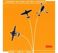 Various - Einigen Wir Uns auf die Zukunf