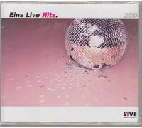Various - Eins Live Hits