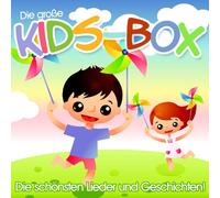 Various Einschlaf- und Minutengeschichten (CD)