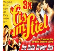 Various - Eis am Stiel 3er Box