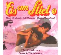 Various - Eis am Stiel 5/die Grosse Lieb