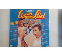 Various - Eis am Stiel 5-Die grosse Liebe [VINYL]