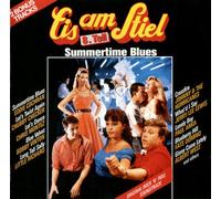 Various - Eis am Stiel 8 - Summertime Blues
