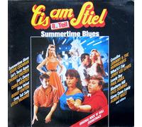 Various - Eis am Stiel 8-Summertime Blues [VINYL]