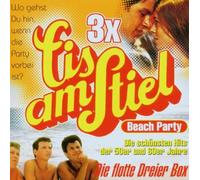 Various - Eis am Stiel-Beach Party