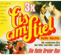 Various - Eis am Stiel-die Flotte 3-Box