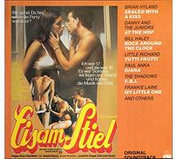 Various - Eis Am Stiel - Original Soundtrack [Vinyl-LP].