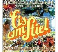 Various - Eis am Stiel-Rebellen