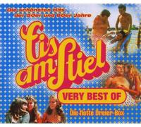 Various - Eis am Stiel-Very Best of