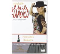 Various - El Baile Flamenco 11: Fandangos