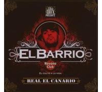 Various - El Barrio