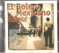 Various - El Bolero Mexicano
