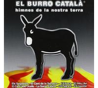 Various - El Burro Catala [Himnes de la