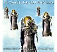 Various - El Canto de Los Angeles