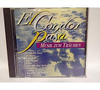 Various - El Condor Pasa