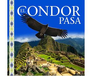 Various El Condor Pasa (CD)