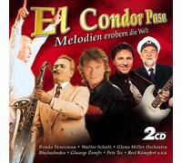Various - El Condor Pasa (Melodien Erobern die Welt)
