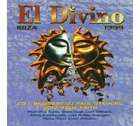 Various - El Divino Ibiza 1999 Dcd