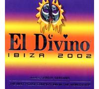 Various - El Divino-Ibiza 2002