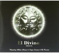Various - El Divino Ibiza [Summer 2006]